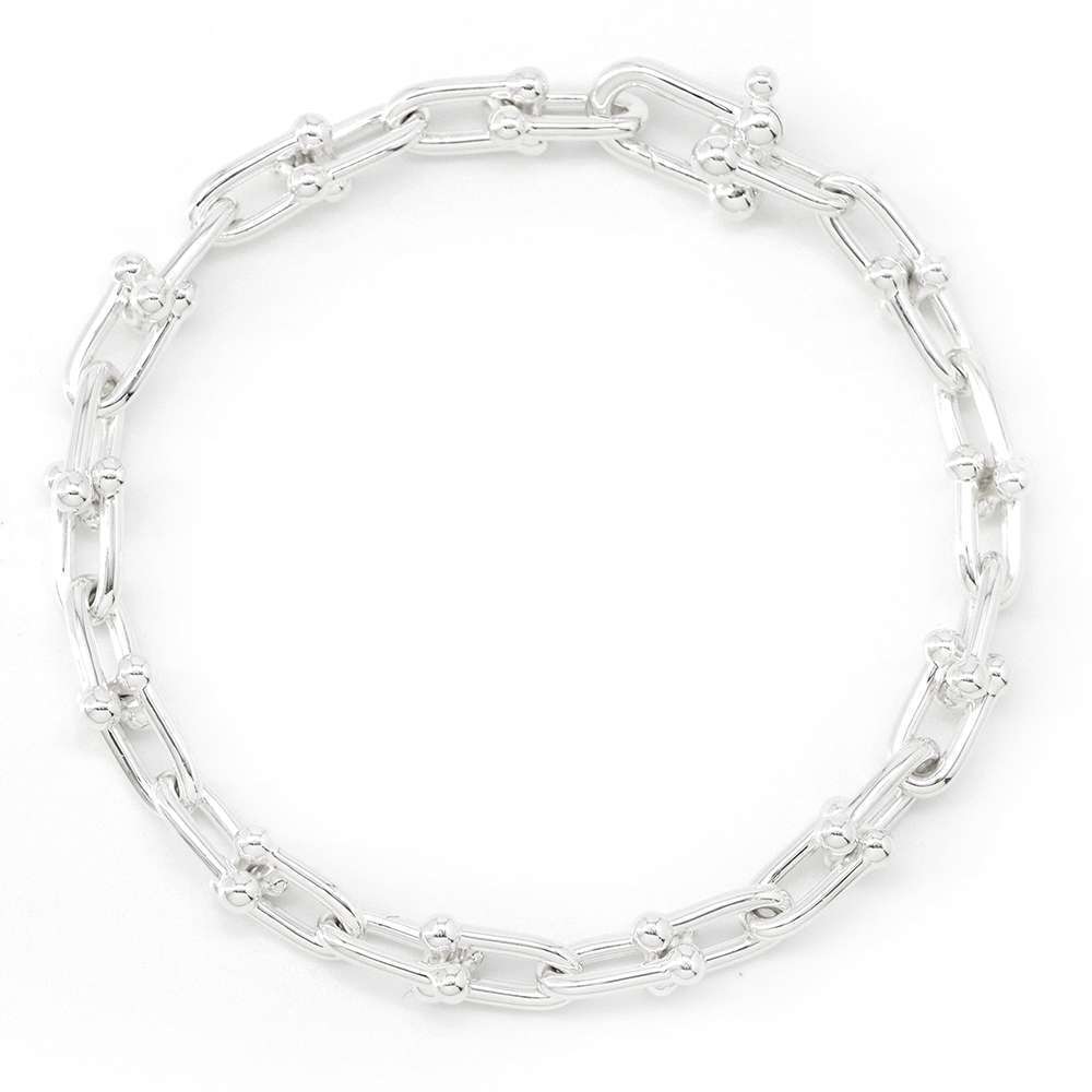 Tiffany Bracelet Link Silver Jewelry Co